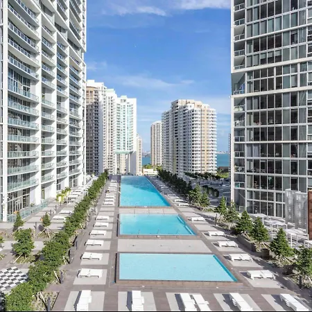 Icon Brickell Residences